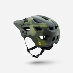 RIDE CONCEPTS Trail Helmet Deploy Mips, Evergreen