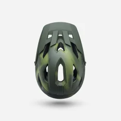 RIDE CONCEPTS Trail Helmet Deploy Mips, Evergreen