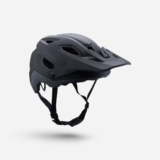 RIDE CONCEPTS Helmet Dissent Mips, Black