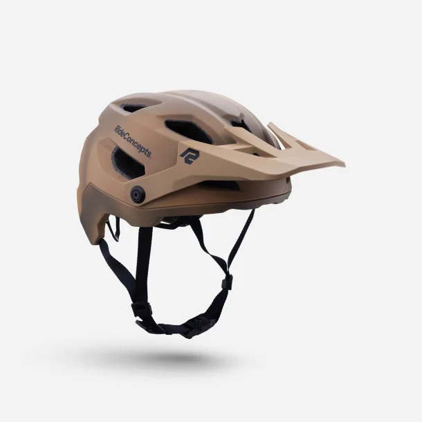 RIDE CONCEPTS Helmet Dissent Mips, Dune Wash
