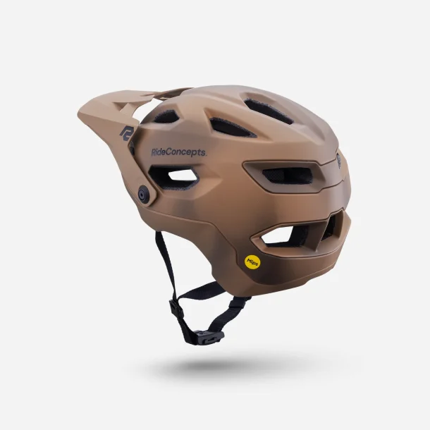 RIDE CONCEPTS Helmet Dissent Mips, Dune Wash