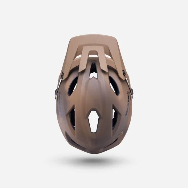 RIDE CONCEPTS Helmet Dissent Mips, Dune Wash