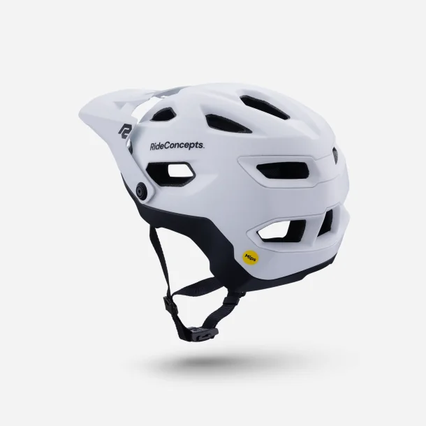 RIDE CONCEPTS Helmet Dissent Mips, White