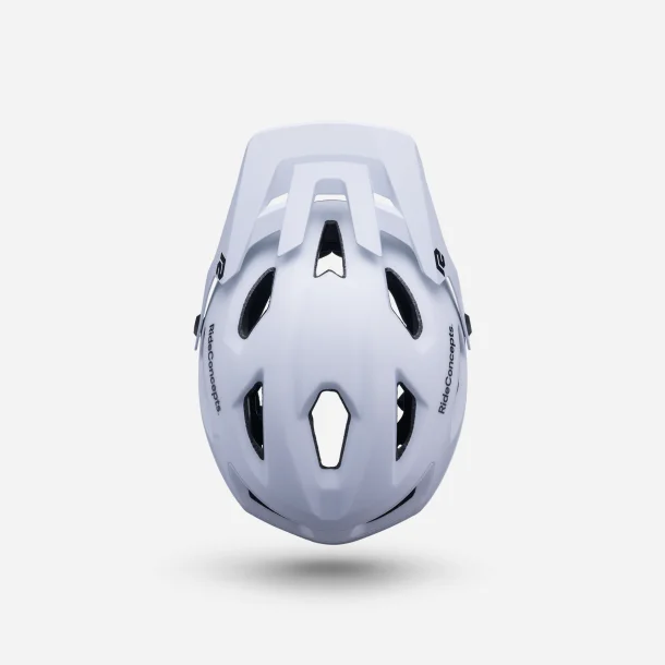 RIDE CONCEPTS Helmet Dissent Mips, White
