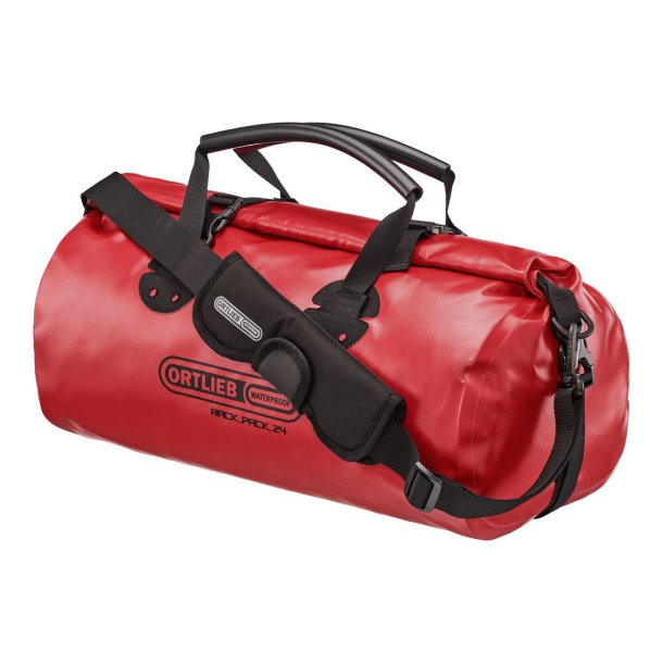 Ortlieb Rack-Pack S , 24L - Red