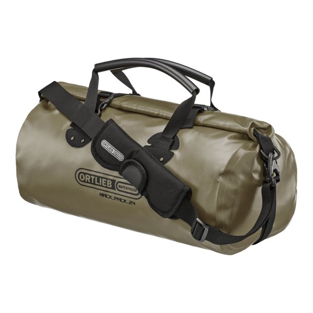 ORTLIEB Rack-Pack S , 24L - Olive