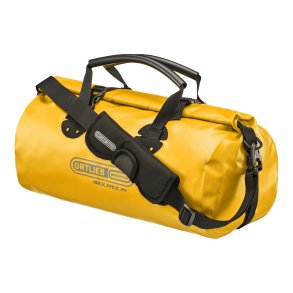 ORTLIEB Rack-Pack, 24L - sunyellow