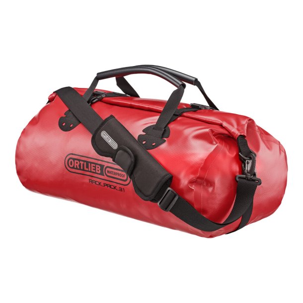 ORTLIEB Rack-Pack M , 31L - Red