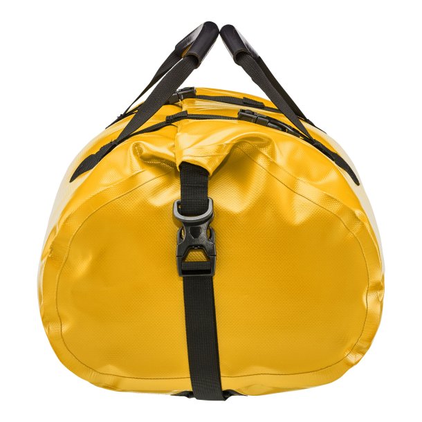 ORTLIEB Rack-Pack, 31L, sunyellow