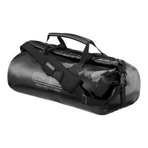ORTLIEB Rack-Pack Free black 31L.