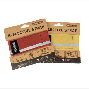 ORTLIEB reflective strap
