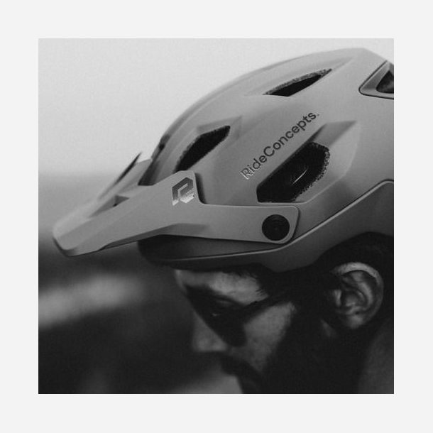 RIDE CONCEPTS Helmet Dissent Mips, Black