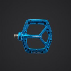 RACEFACE PEDAL, ATLAS,22,BLUE