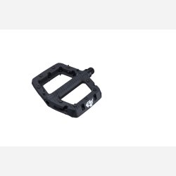 RACEFACE PEDAL, CHESTER, BLACK