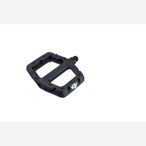 RACEFACE PEDAL, CHESTER, BLACK
