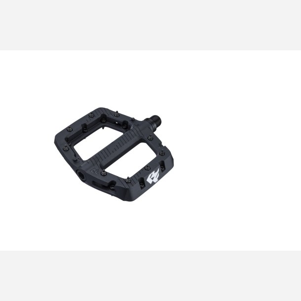 RACEFACE PEDAL, CHESTER, BLACK