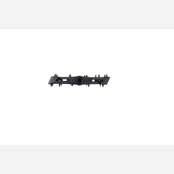 RACEFACE PEDAL, CHESTER, L, BLACK