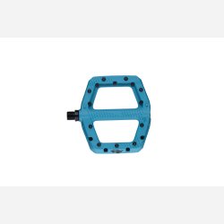 RACEFACE PEDAL, CHESTER, L, TURQUOISE