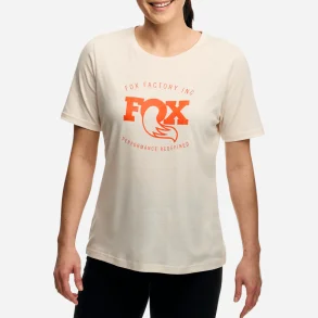 FOX Ride 3.0 Women's T-Shirt