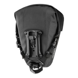 ORTLIEB Saddle-Bag Two 1,6L matt-black