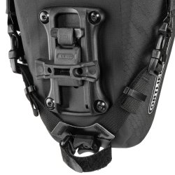 ORTLIEB Saddle-Bag Two 1,6L matt-black