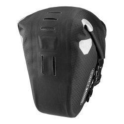 ORTLIEB Saddle-Bag Two 1,6L matt-black