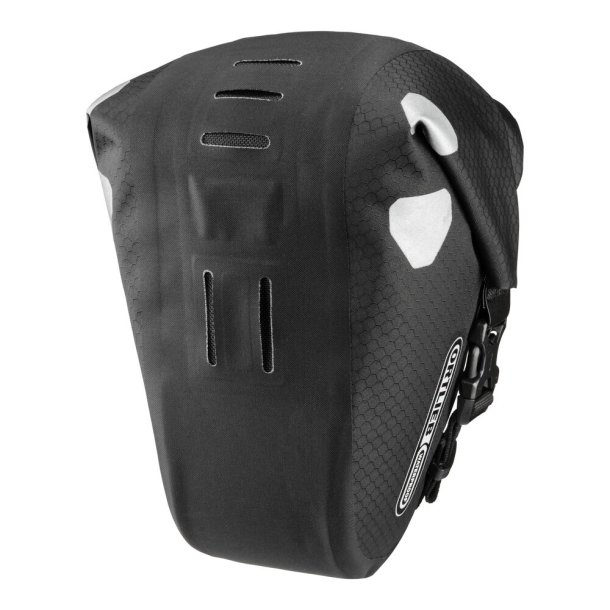 ORTLIEB Saddle-Bag Two 1,6L matt-black