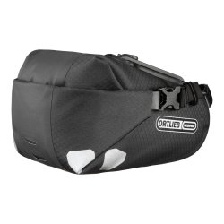 ORTLIEB Saddle-Bag Two 1,6L matt-black