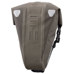 ORTLIEB Saddle-Bag Two 4.1L Dark-sand