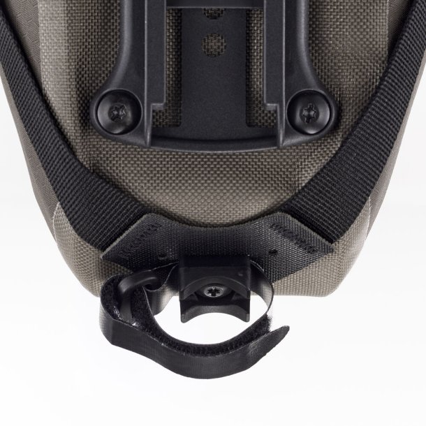 ORTLIEB Saddle-Bag Two 4.1L Dark-sand