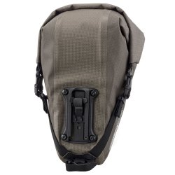 ORTLIEB Saddle-Bag Two 4.1L Dark-sand