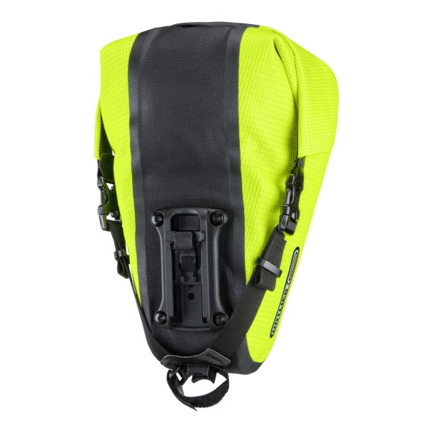 ORTLIEB Saddle-Bag two High Visibility