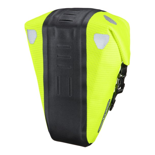 ORTLIEB Saddle-Bag two High Visibility