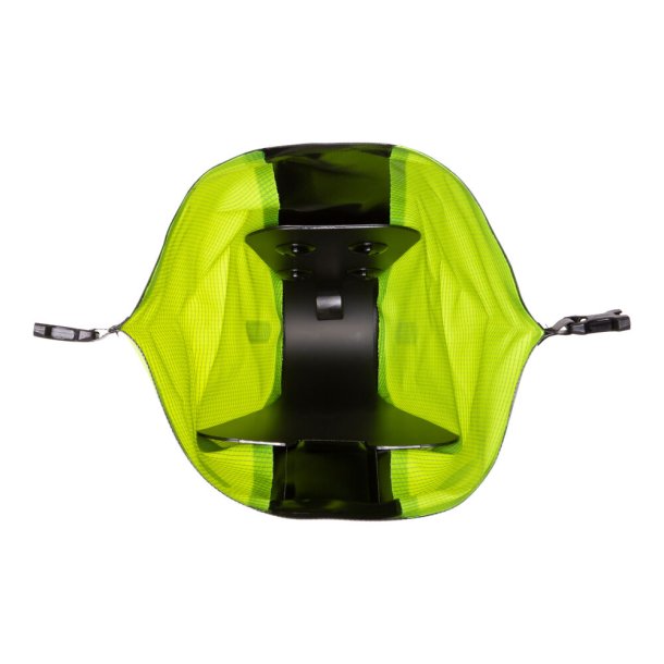 ORTLIEB Saddle-Bag two High Visibility