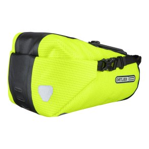 ORTLIEB Saddle-Bag two High Visibility