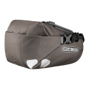 ORTLIEB Saddle-Bag Two 4.1L Dark-sand