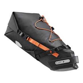 ORTLIEB Seat-Pack 11L black matt