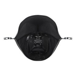 ORTLIEB Seat-Pack 11L black matt
