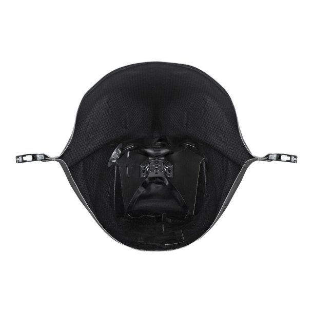ORTLIEB Seat-Pack 11L black matt