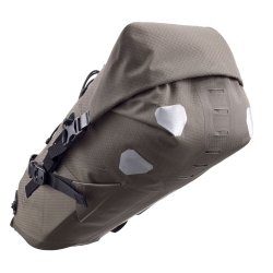 ORTLIEB Seat-Pack dark sand 11 L