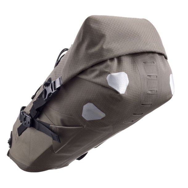 ORTLIEB Seat-Pack dark sand 11 L