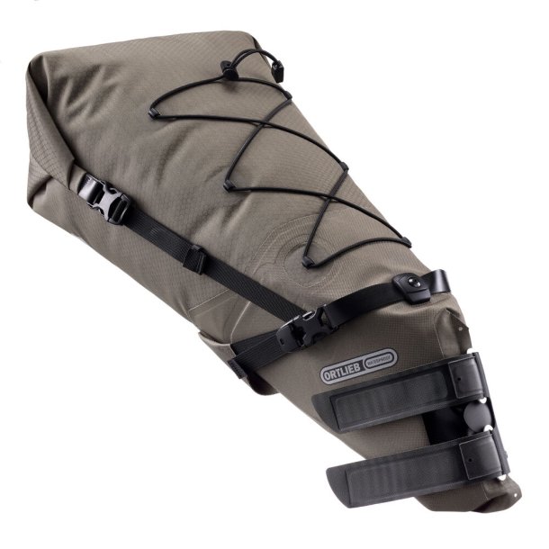 ORTLIEB Seat-Pack dark sand 16,5 L