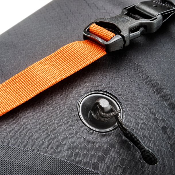 ORTLIEB Seat-Pack 16,5L Black matt