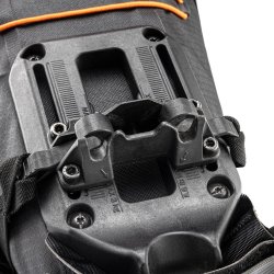 ORTLIEB Seat-Pack QR 13L Black matt