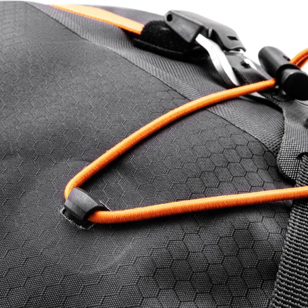 ORTLIEB Seat-Pack QR 13L Black matt