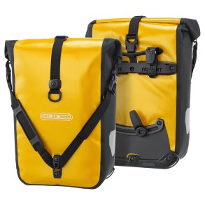 ORTLIEB Sport-Roller Classic QL2.1 Sunyellow-Black