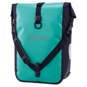 ORTLIEB Sport-Roller Free lagoon - black