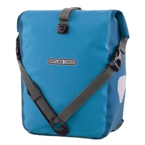ORTLIEB Sport-Roller Plus dusk blue - denim 14,5 L
