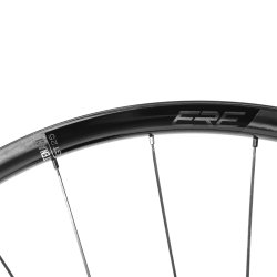 ERE Tenaci GT25 Carbon Wheelset SHI HG11 Black/Black