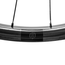 ERE Tenaci GT25 Carbon Wheelseet SHI Microspline BLK/BLK